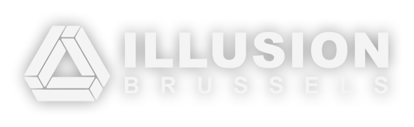 Illusion Brussels - illusion museum